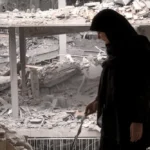 La guerre juste, une contradiction dans les termes