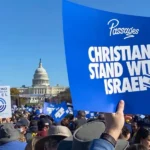 Le sionisme chrétien, une idéologie de conquête