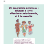 L’EVARS dans l’enseignement catholique : prudence éducative ou refus d’affronter le réel ?