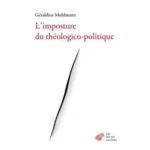 L'imposture théologico-politique