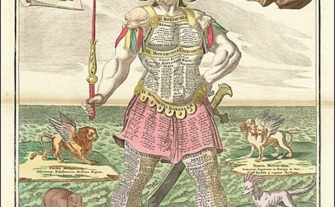 1730_illustration_of_Colossus_by_Matthaus_Seutter