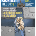 Mort pour nous en rémission de nos péchés