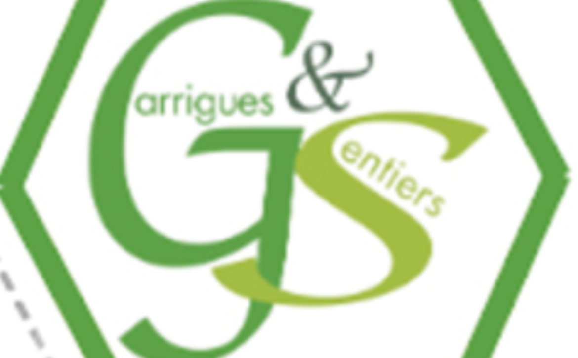 Garrigues et sentiers