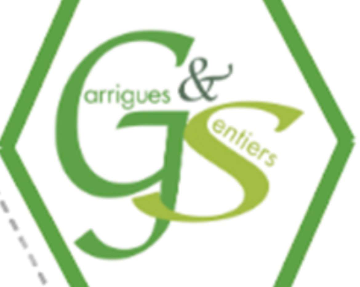 Garrigues et sentiers