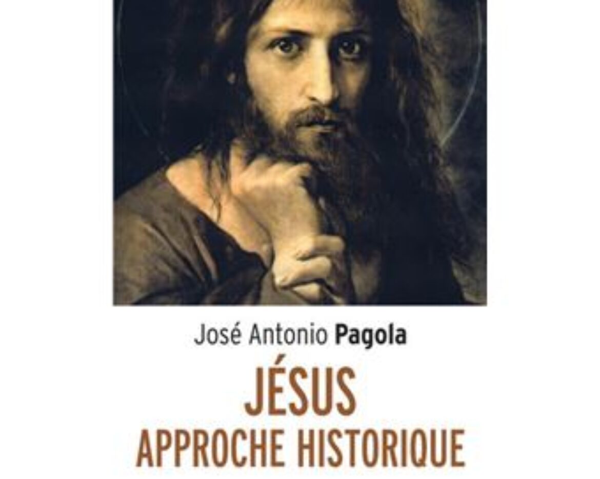 Jesus-approche-historique
