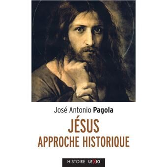 Jesus-approche-historique