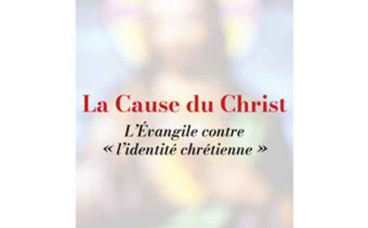 La-cause-du-Christ