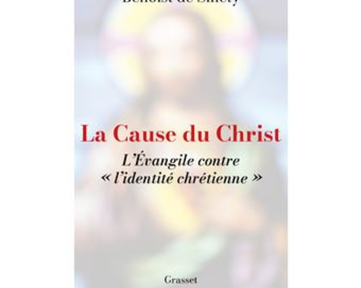 La-cause-du-Christ