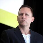 Le milliardaire de la tech Peter Thiel s'en prend aux papes et se penche sur la théologie de la fin des temps