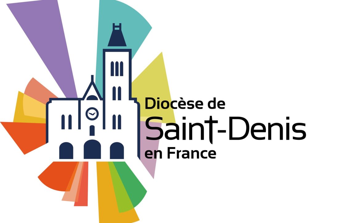 LogoDiocèsedeSaint-Denis
