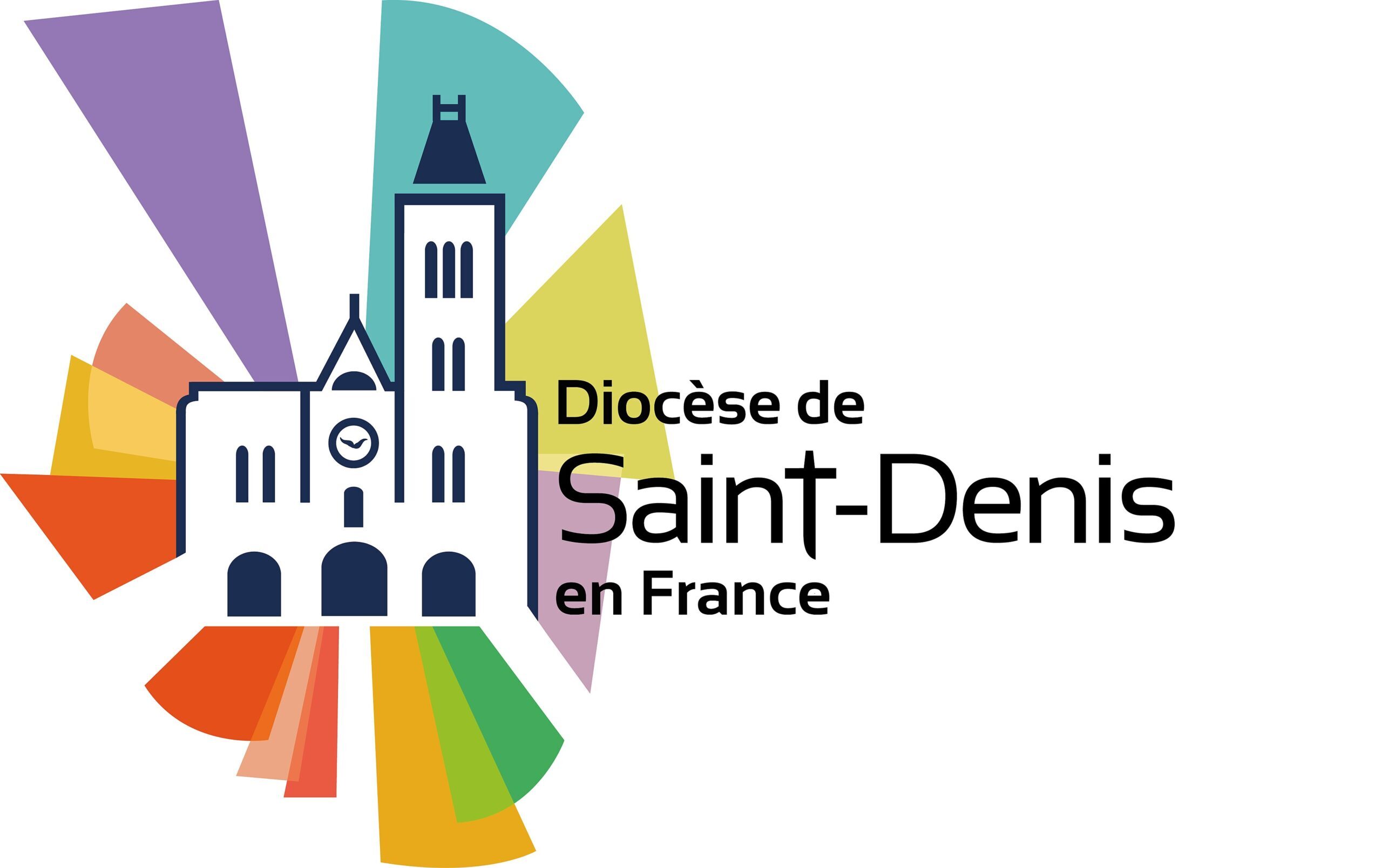 LogoDiocèsedeSaint-Denis