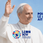 Venue du pape en France, quel Évangile entendons-nous ?