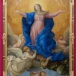 L'Assomption : pourquoi ce dogme récent peut-il encore nous interroger ?