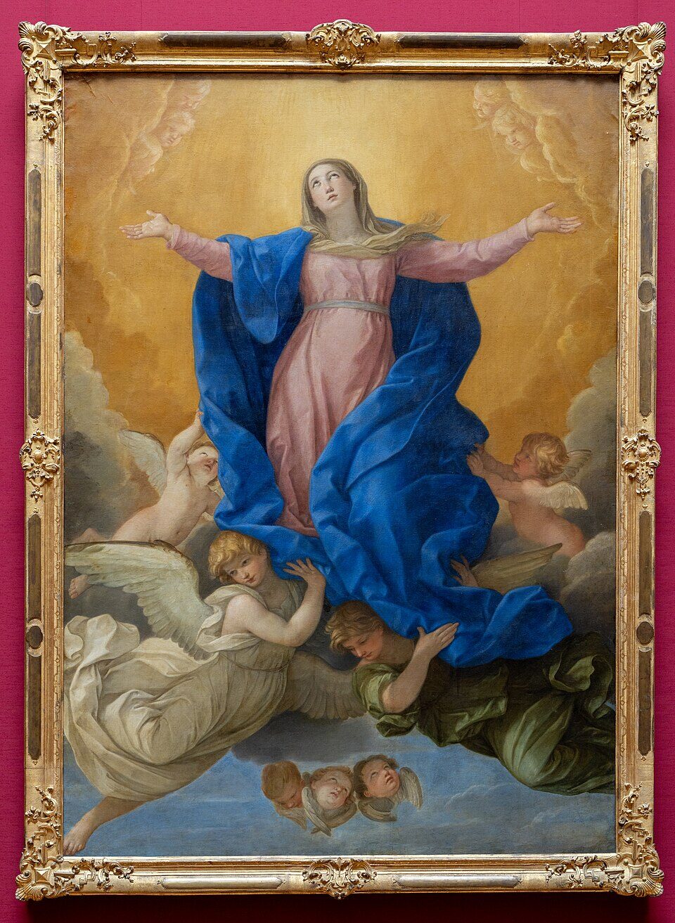 The_Assumption_of_Virgin_Mary_-_Guido_Reni