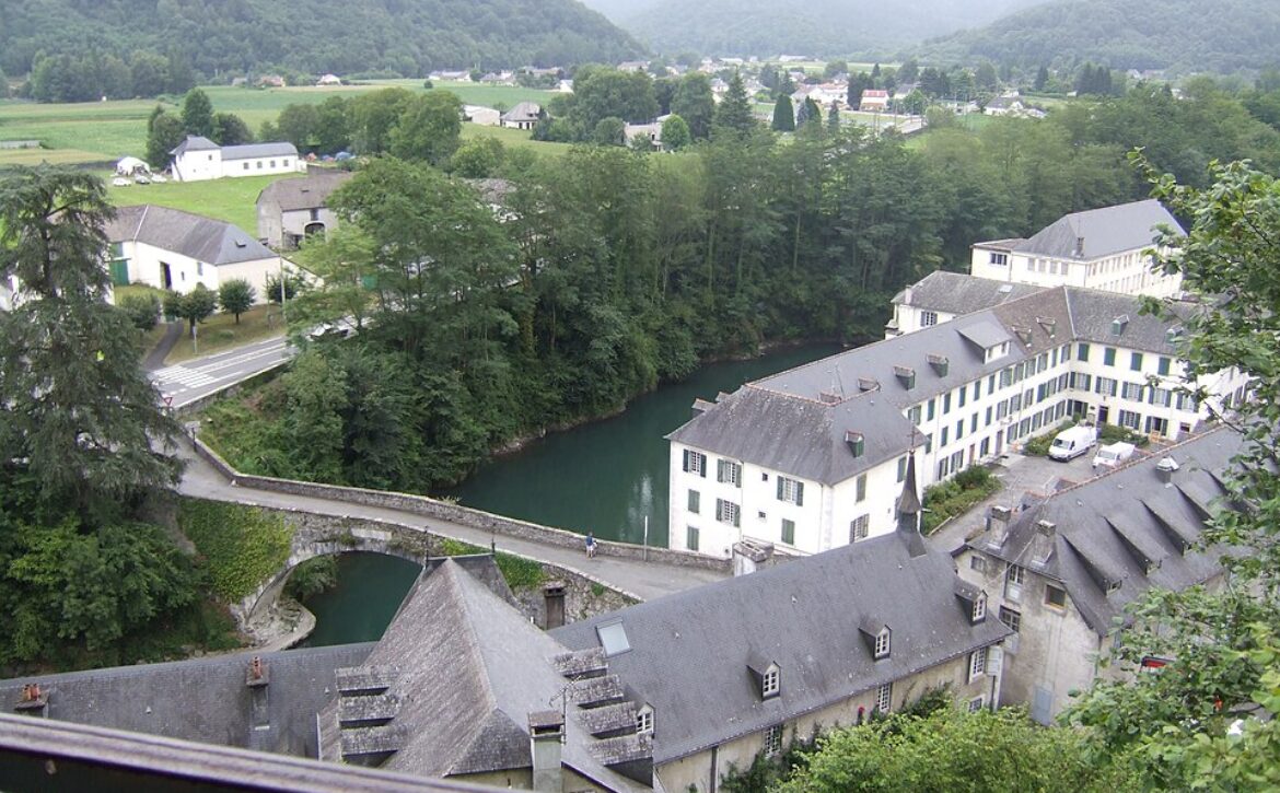 BetharramSantuario