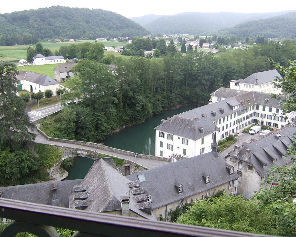 BetharramSantuario