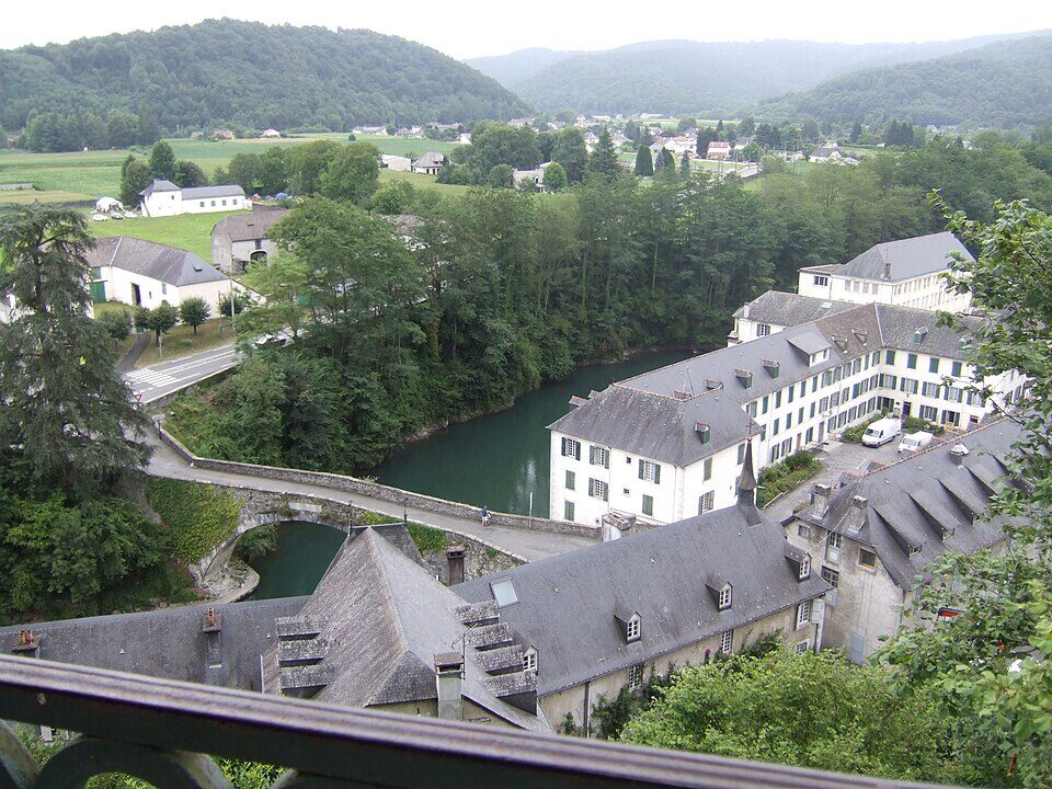 BetharramSantuario