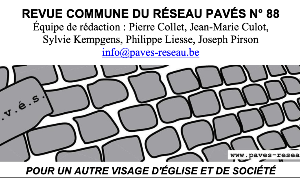 PAVES 88