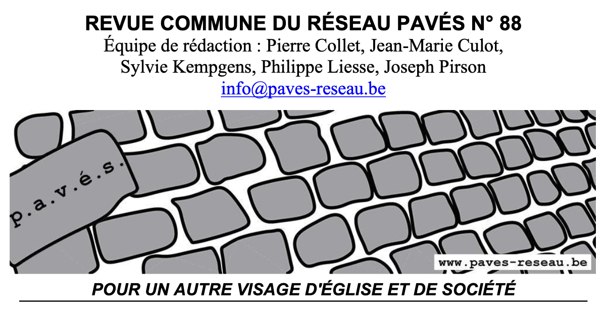 PAVES 88
