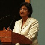 Navi Pillay, prix Nobel de la paix 2026 : le droit international contre la loi du plus fort
